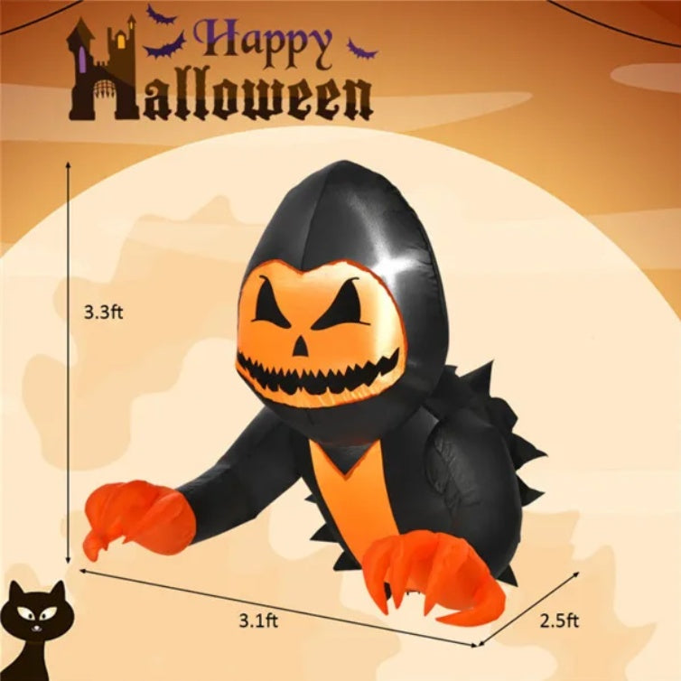 3.3-foot Halloween Party Decoration