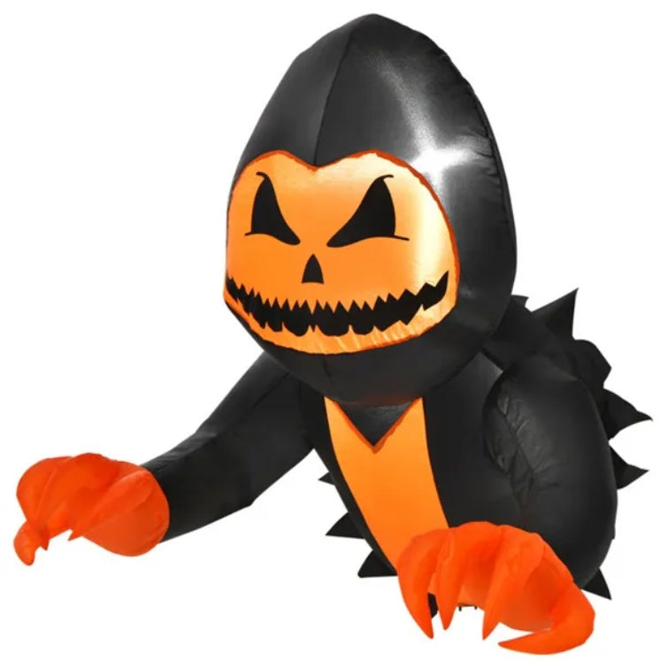3.3-foot Halloween Party Decoration