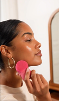 Cali4Luxe Revitalizing Facial Massager for Glowing Skin!