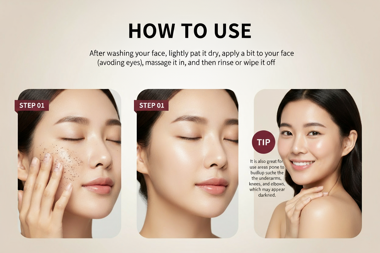 Pineapple Exfoliating Body Scrub & Serum Set | 2-Step Skin Treatment for Smooth, Radiant Skin | 100% Natural Ingredients | 200ml Each