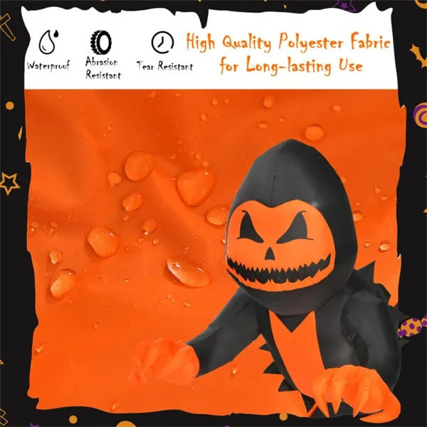 3.3-foot Halloween Party Decoration
