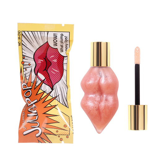 Ginger Mint Lip Tonic Moisturizes And Moisturizes Your Lips