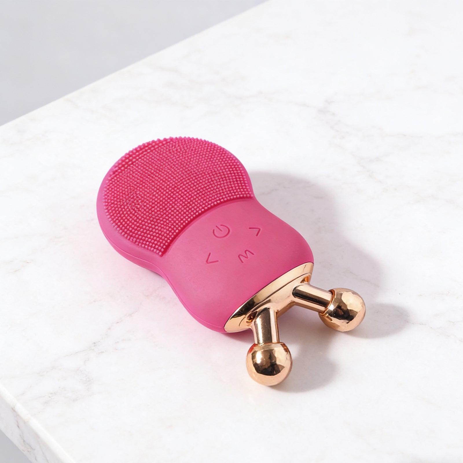 Cali4Luxe Revitalizing Facial Massager for Glowing Skin!