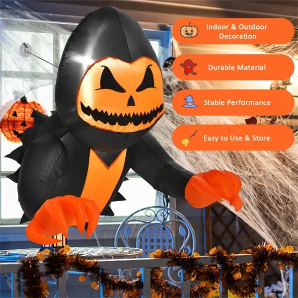 3.3-foot Halloween Party Decoration