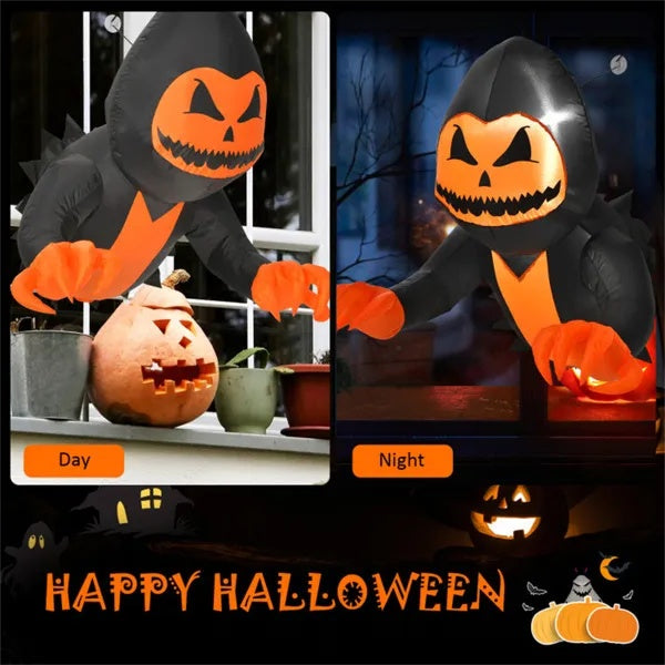 3.3-foot Halloween Party Decoration