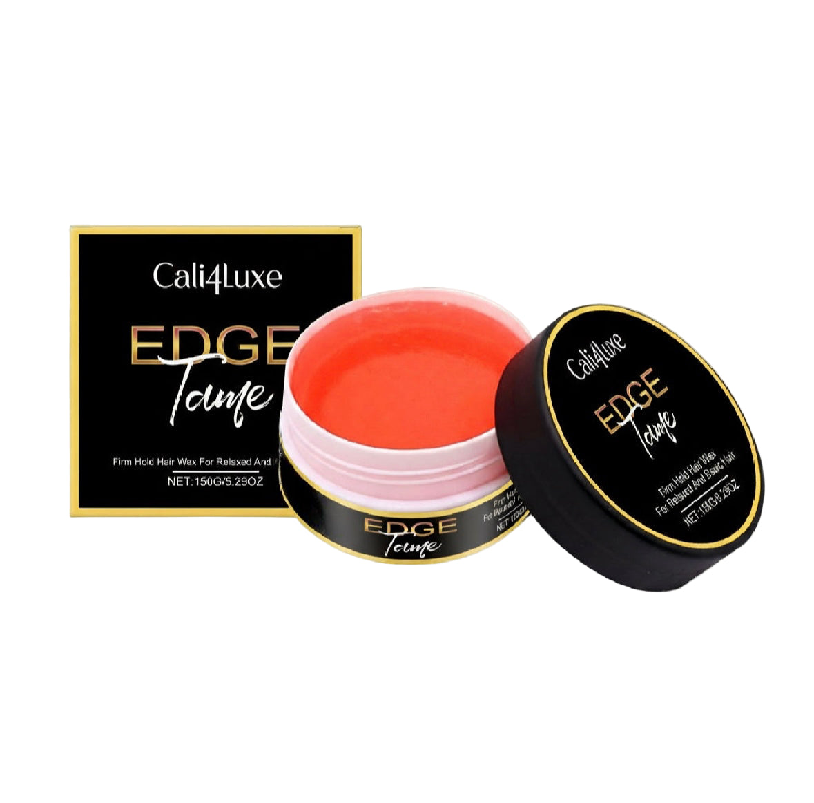 CALI4LUXE “Finish Her!” Edge Tame