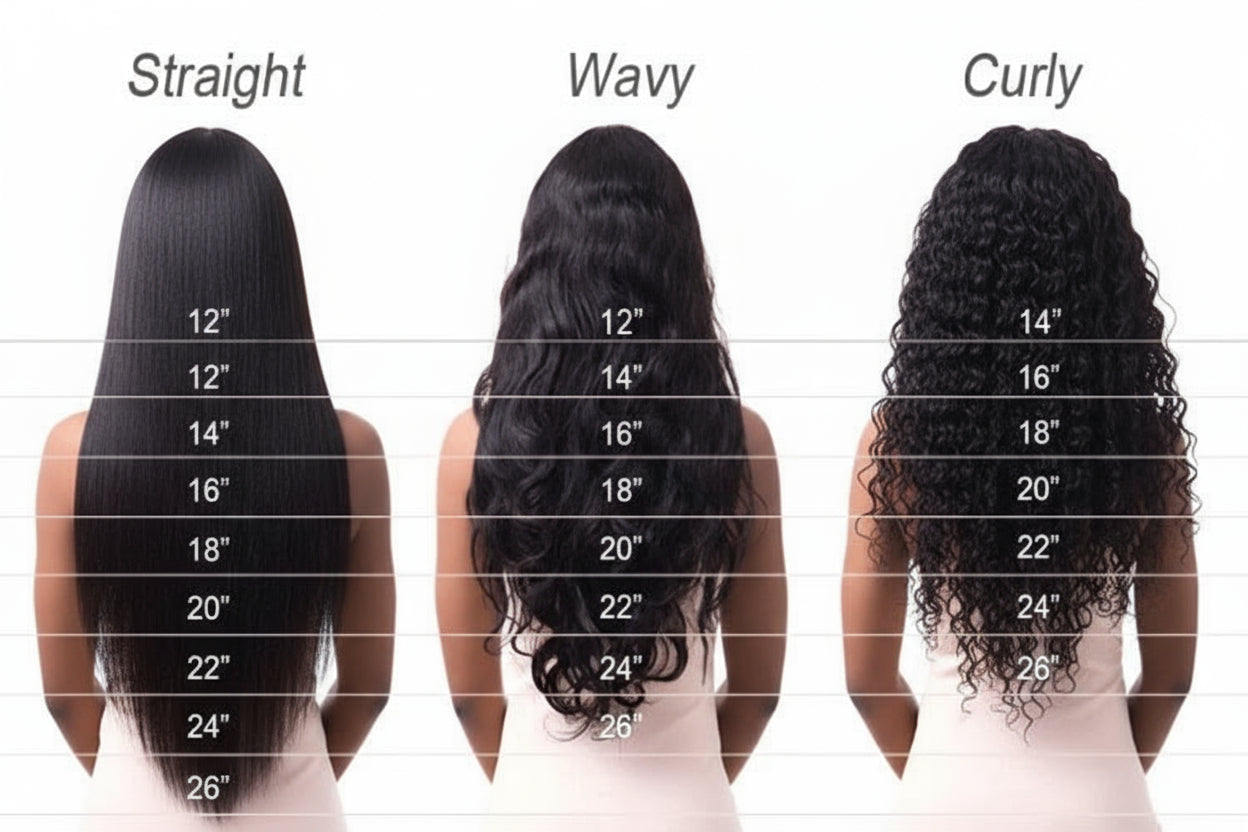 Effortless Elegance: Glueless Raw Vietnamese Human Hair Lace Closure Wigs