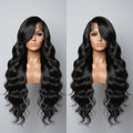 Luxury Waves: Raw Vietnamese Body Wave Lace Front Wigs for Effortless Style Ready-To-Wear