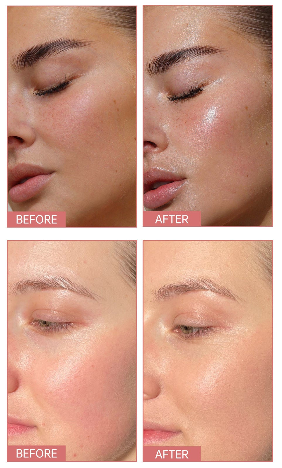 Moisturizing and Nourishing Collagen Peel and Tear Mask Skin-Cleansing Pores Facial Mask