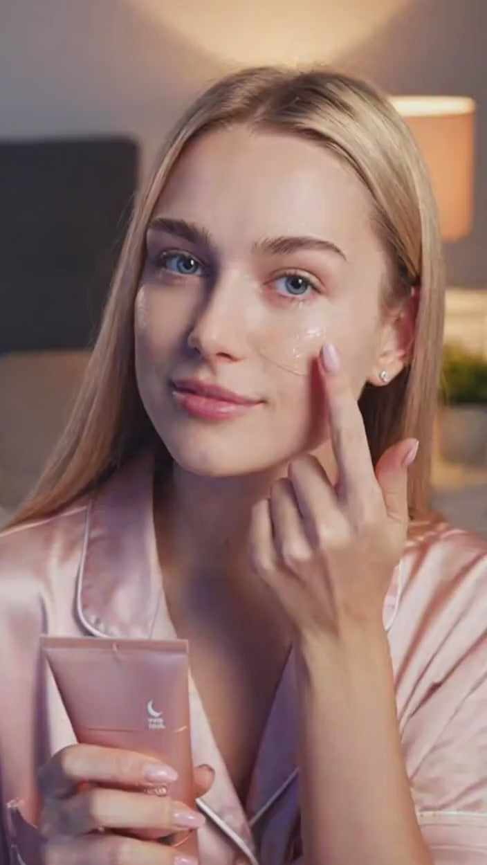 Collagen Peel-Off Night Mask